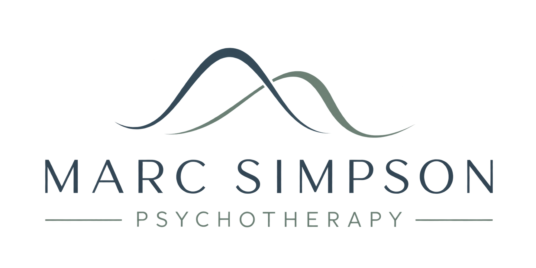 Marc Simpson Psychotherapy
